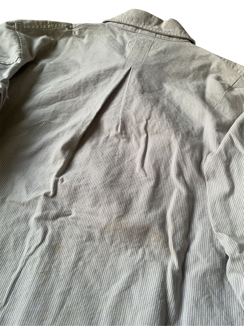 Madison Walker Harrington Jacket, foto 4