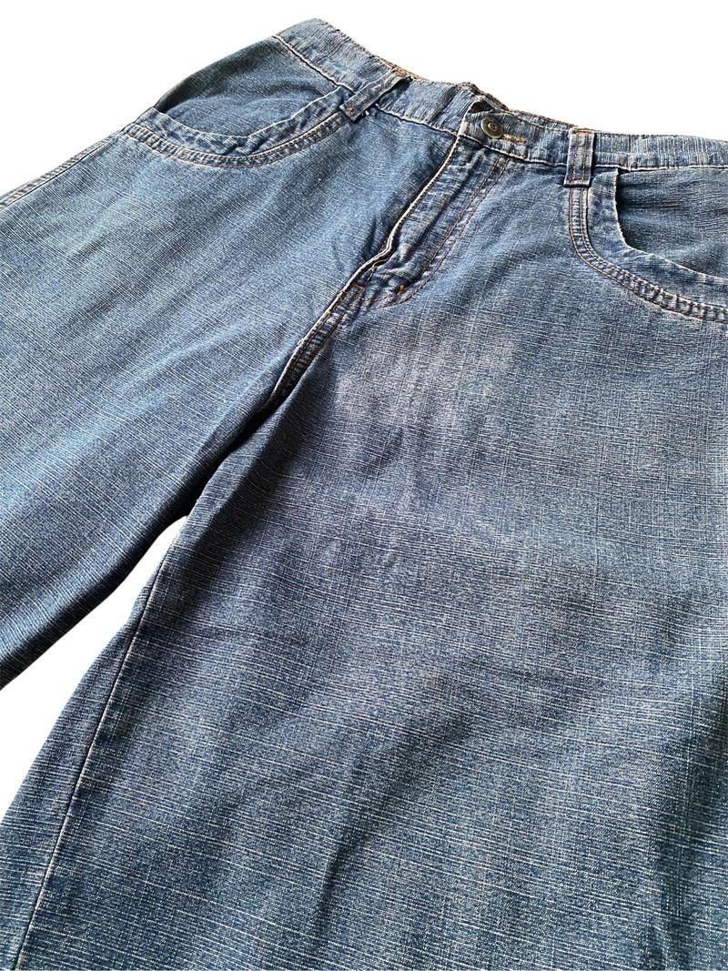 Blue Jorts, foto 3