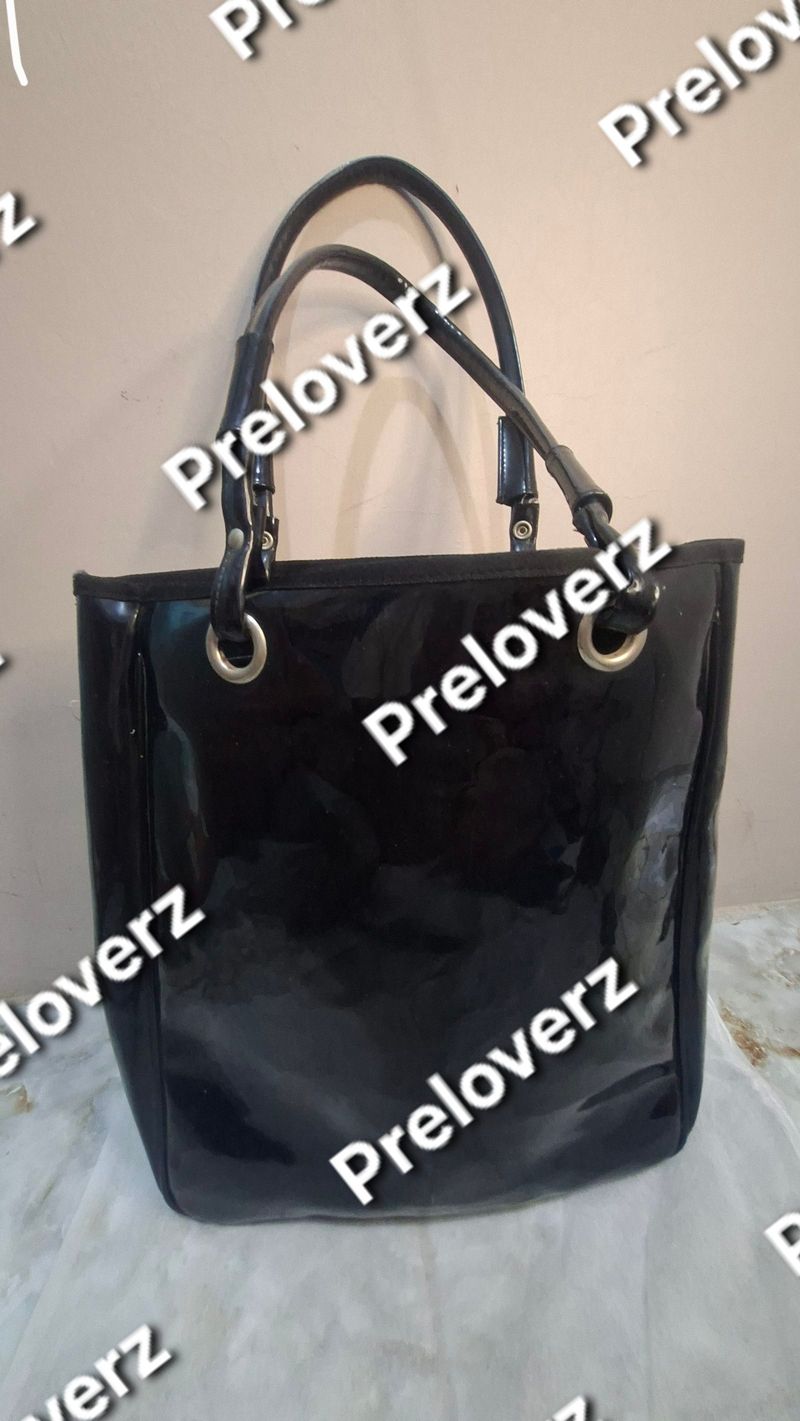 Dr. Martens tote bag, foto 2