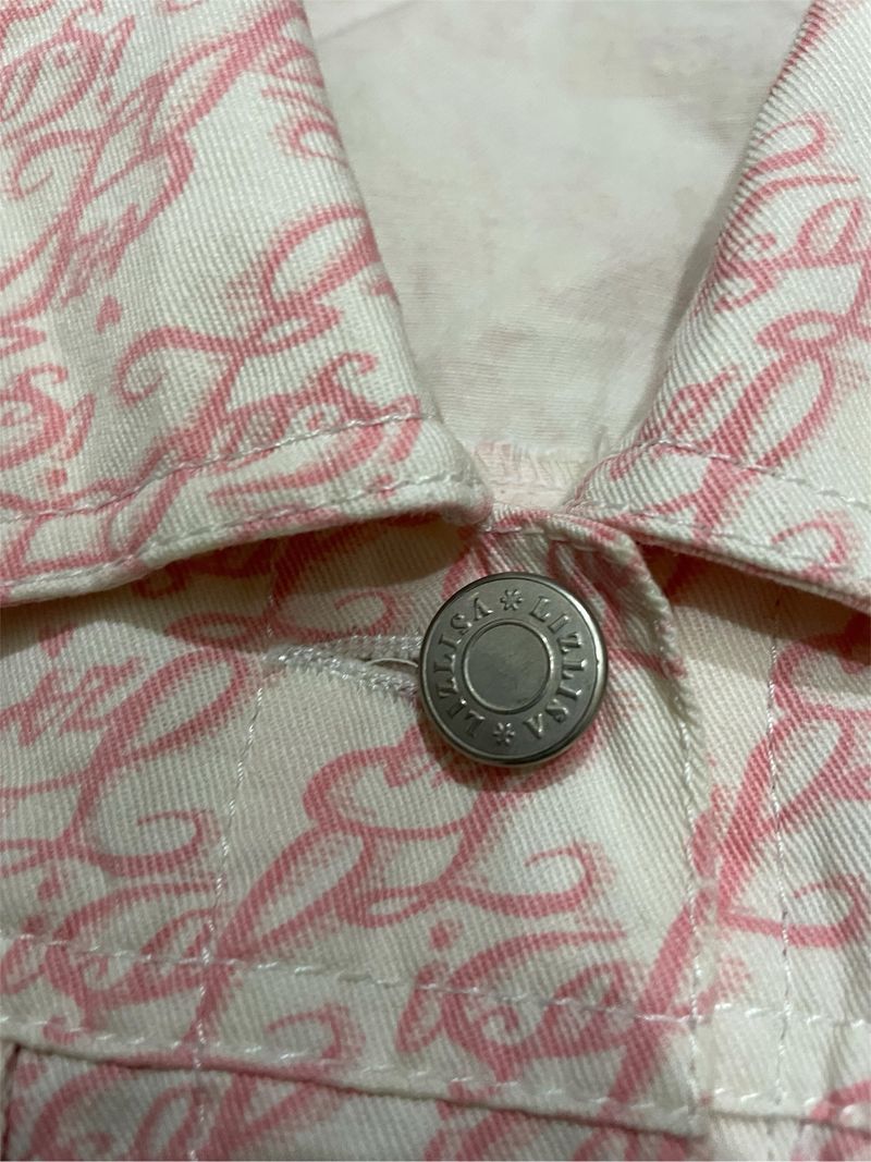 LIZ LISA JACKET, foto 3