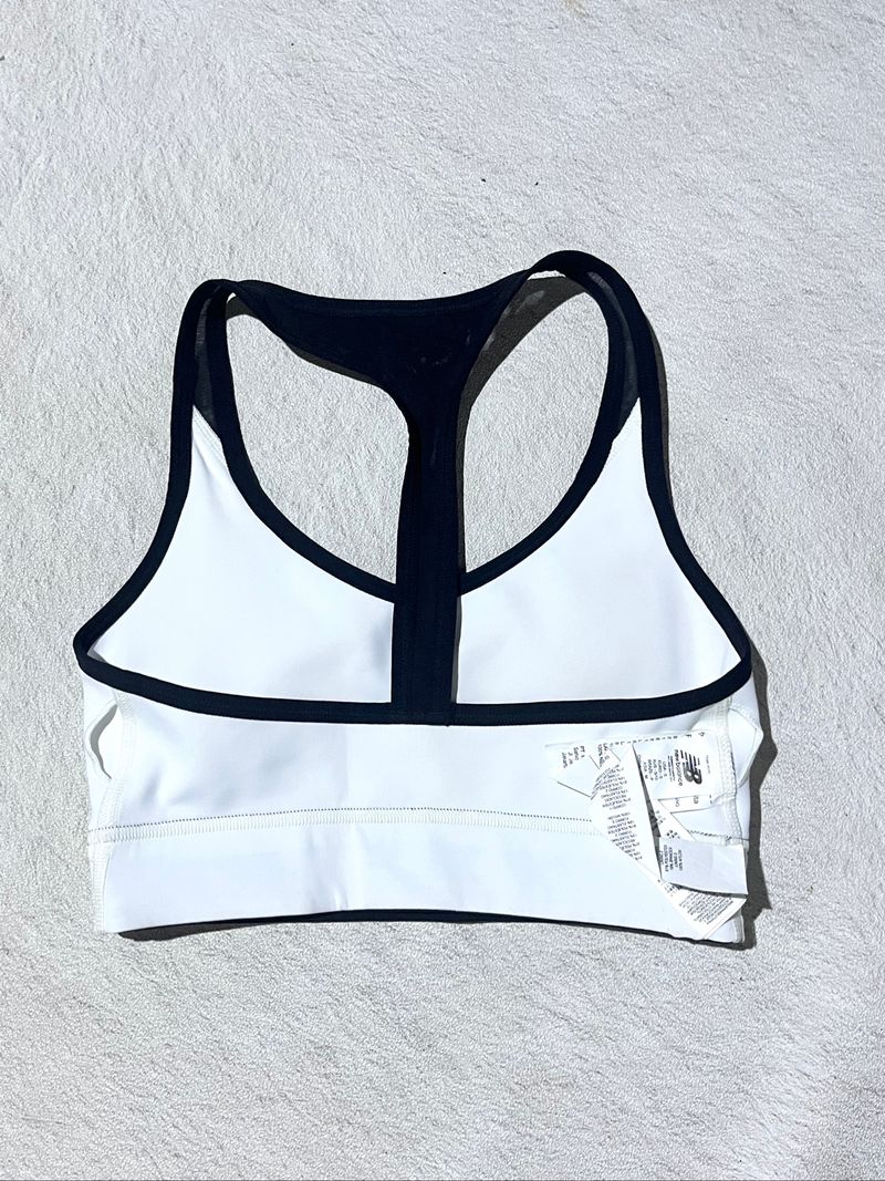 New Balance Women's NB Pace Bra 2.0., foto 5