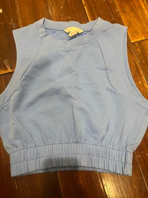 sweater top | zara