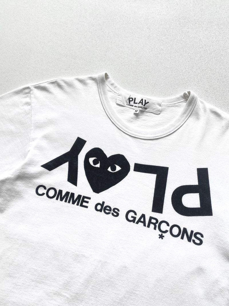 Play CDG Tee M, foto 2