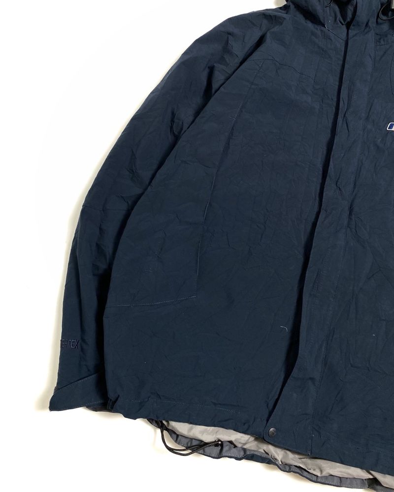 Gorpcore Berghauss Performance Jacket - Goretex, foto 3