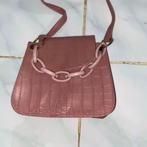 tas pink
