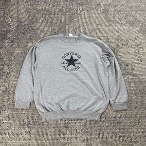 CREWNECK CONVERSE, size M-L