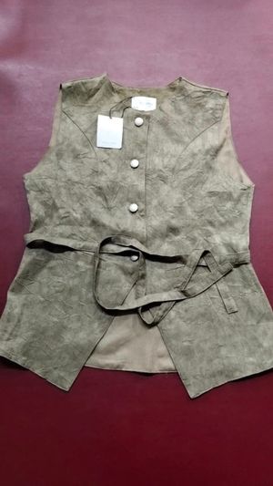 Tutuloph vest