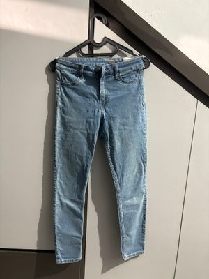 Skinny jeans H&M