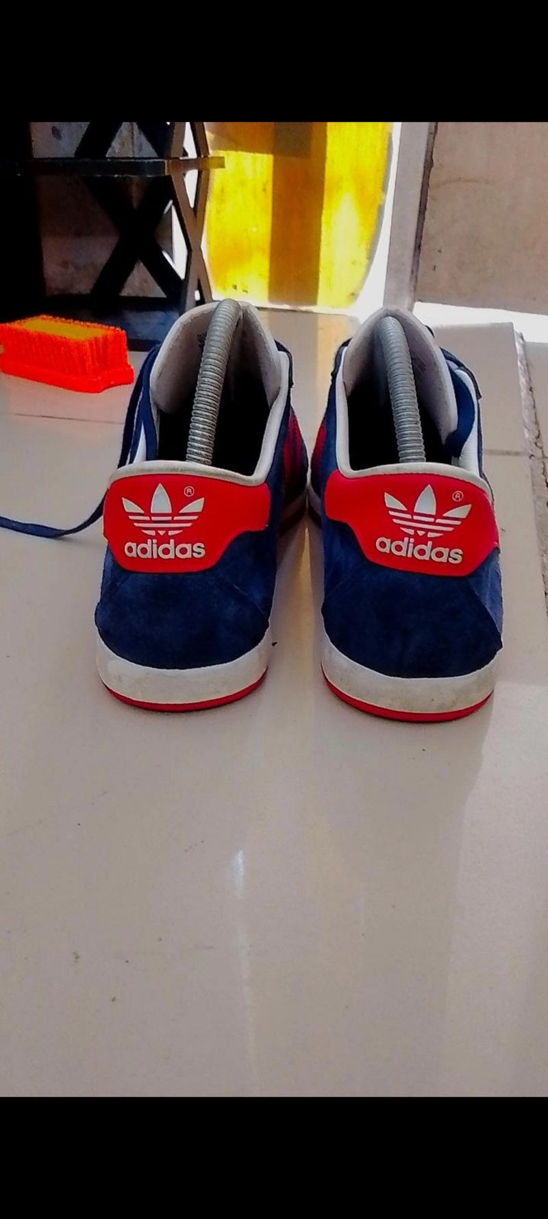 Adidas java, foto 2
