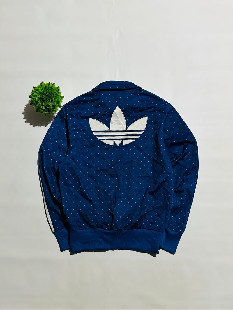 Adidas Firebird Aop Big Logo Tracktop, foto 3