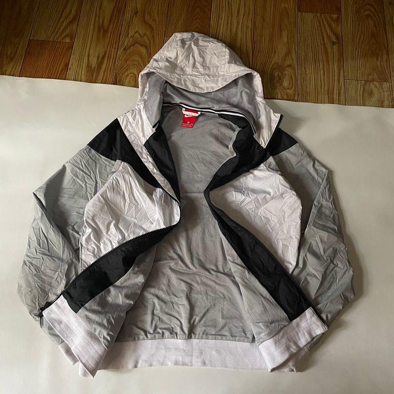 Nike windrunner collor block, foto 6