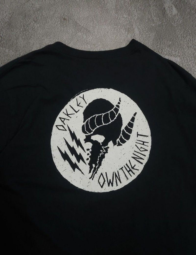 T-shirt Oakley, foto 3