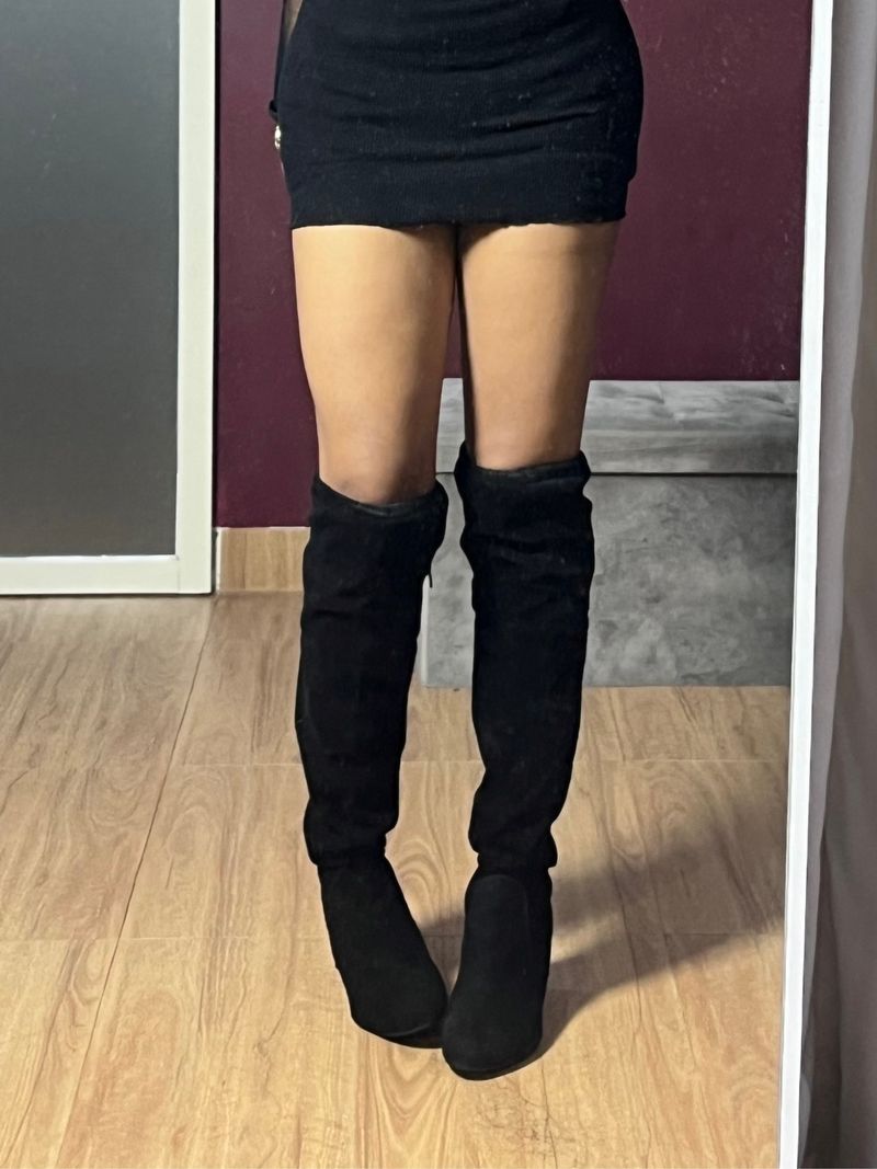 BOOTS HIGH, foto 2
