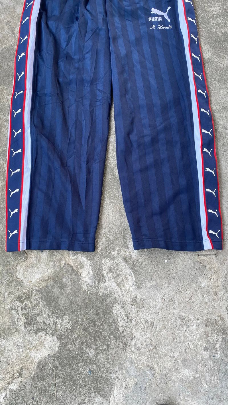 Puma x M kurata Trackpants Tapped, foto 3
