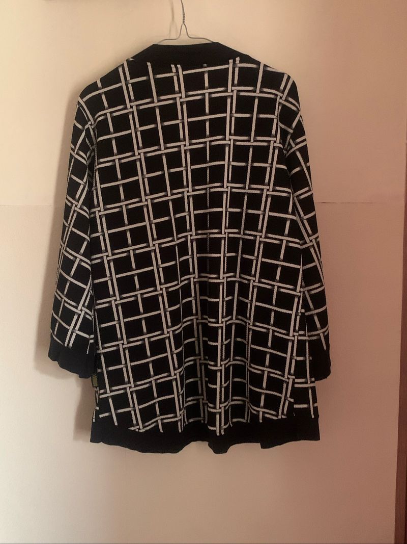 Cardigan kimono, foto 2