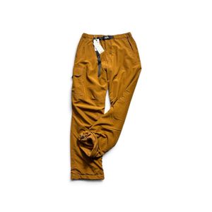 BNWT Uniqlo utility Trackpants