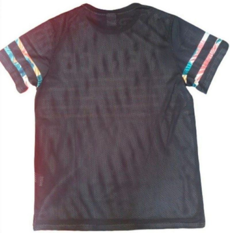 T-Shirt Jaring Pull & Bear, foto 4