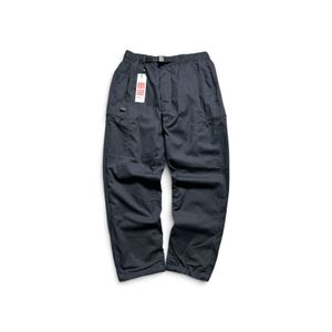 Uniqlo utility heatech pants like new