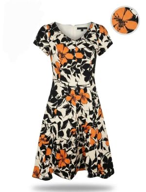 Minimal • Party Dress • Cotton • Lembut/Elegan