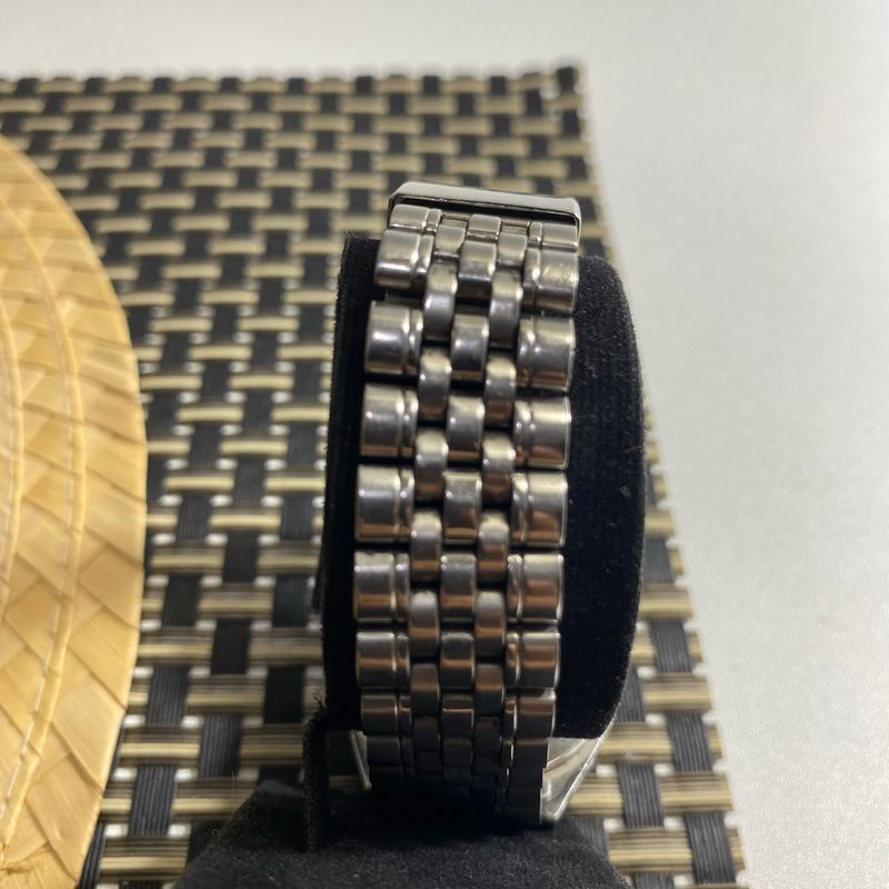 Jam tangan Citizen eagles daydate automatic, foto 3