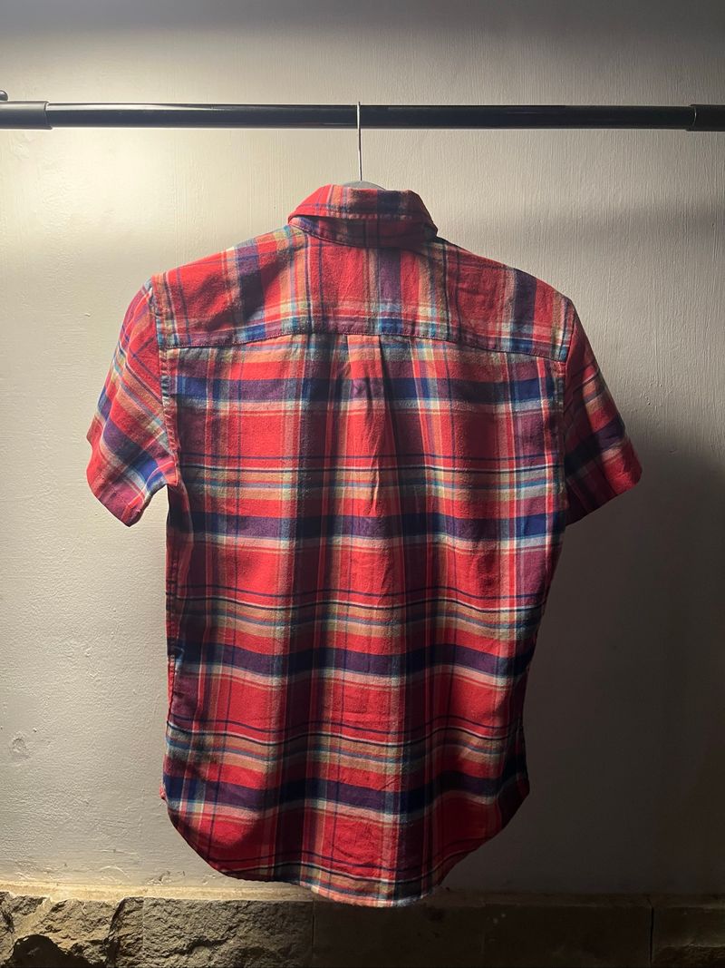 Kemeja Casual GAP, foto 4