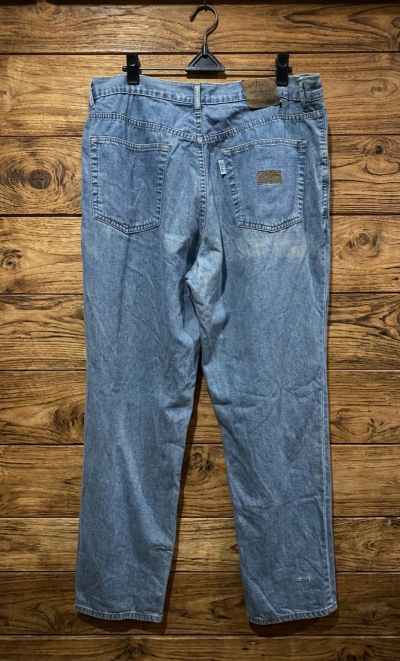 Stussy jeans, foto 2