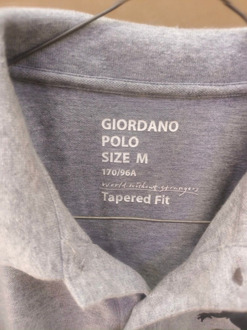 Polo Giordano abu BNWOT, foto 3