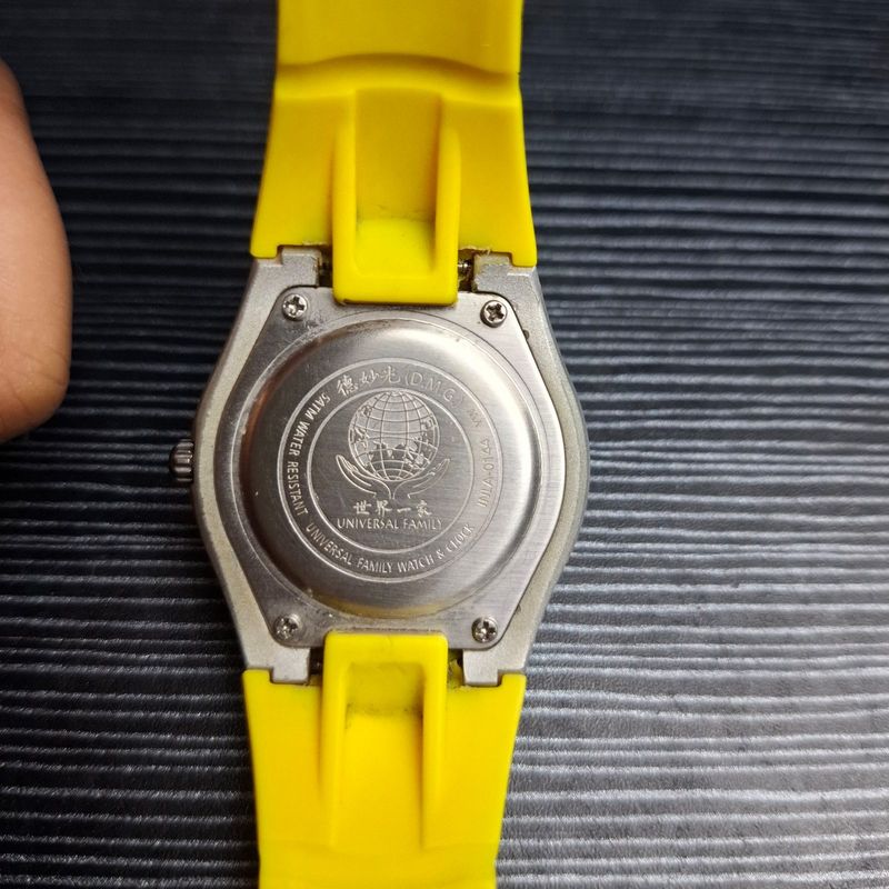 Jam Tangan Universal Family, foto 2