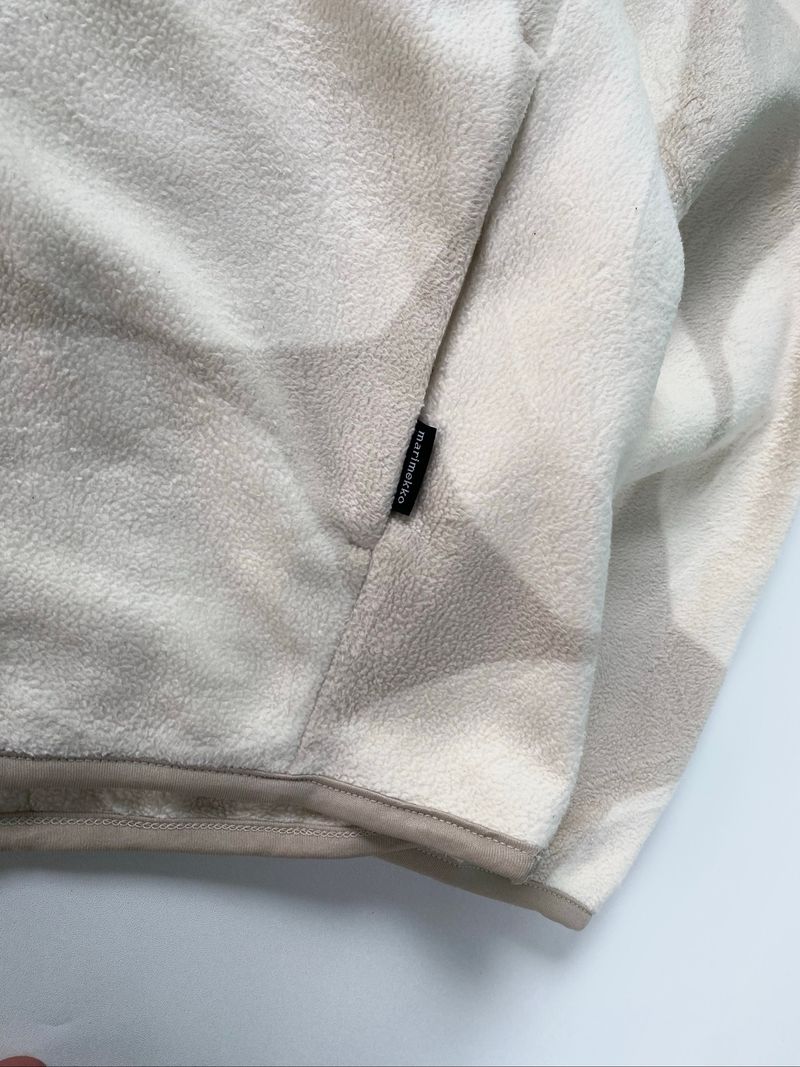 Marimekko Fleece Jacket, foto 7