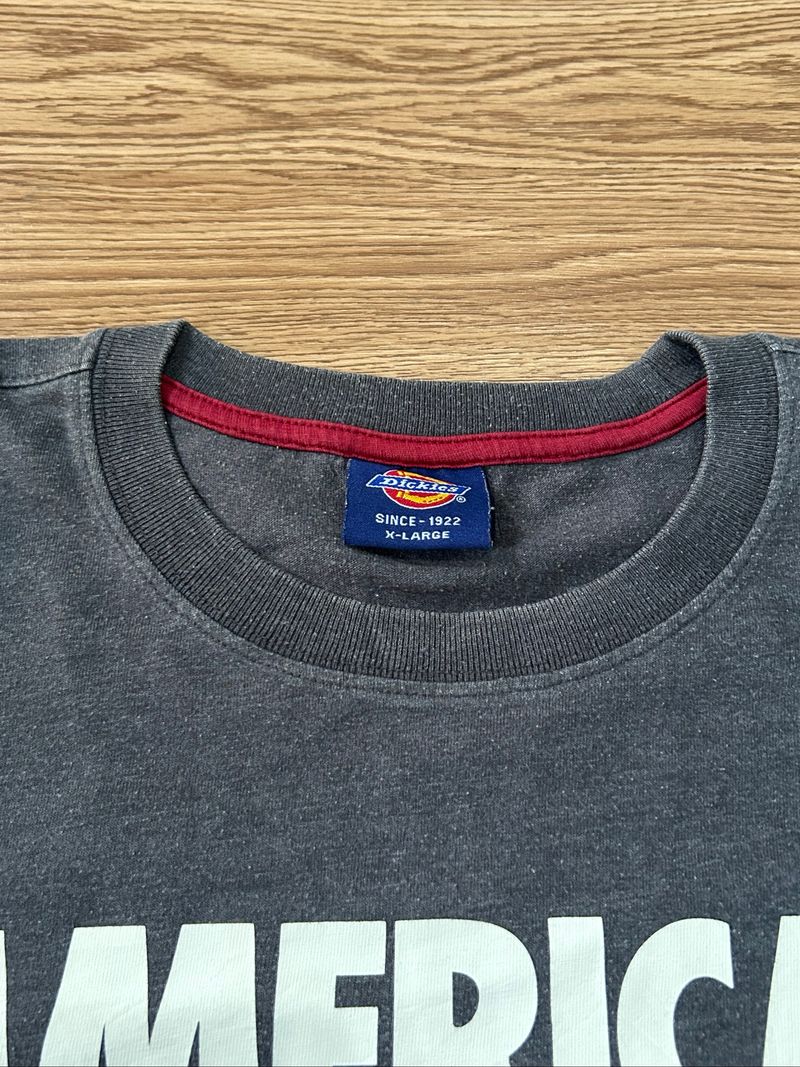 Kaos Dickies, foto 3