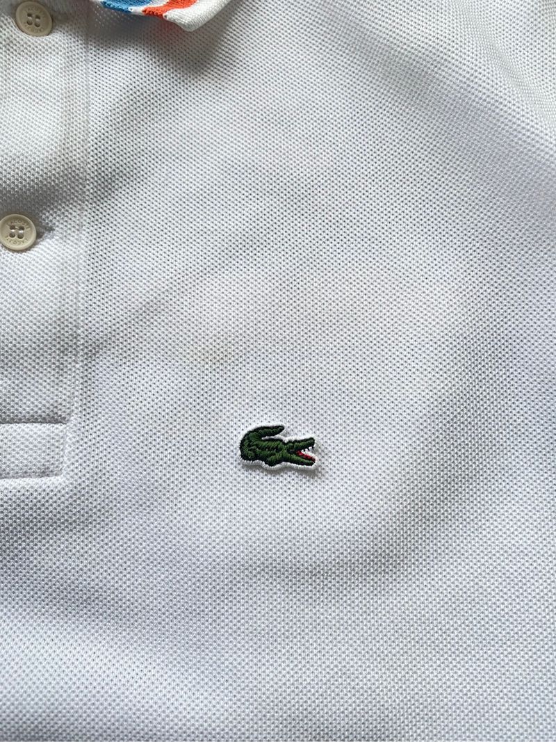 Polo lacoste, foto 3