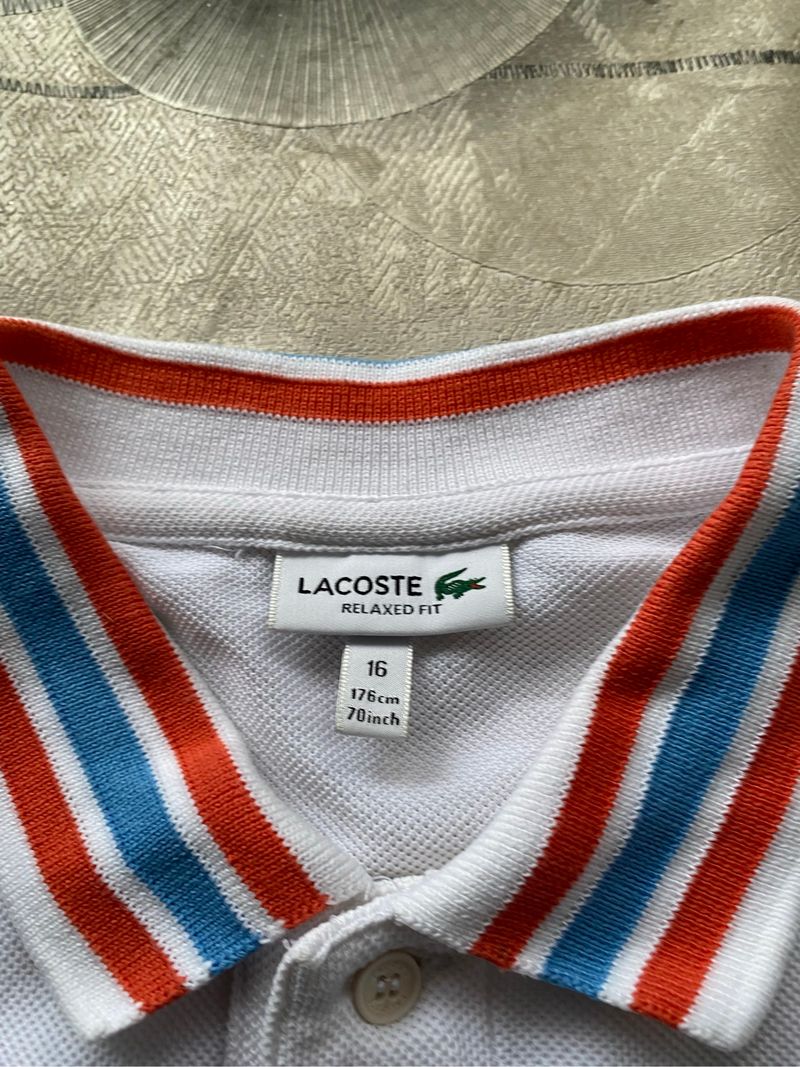 Polo lacoste, foto 2