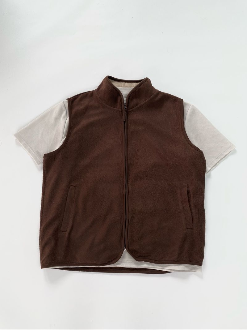 Ralph Eton Vest, foto 6