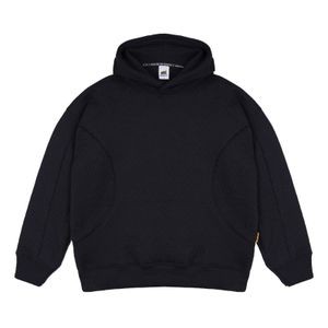 House of Smith Sweater Hoodie Oversized - Neogrid Quilted