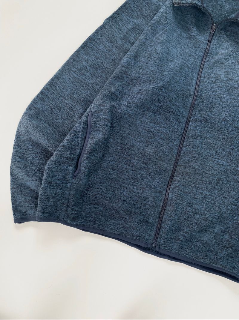 closhi fleece jacket, foto 3