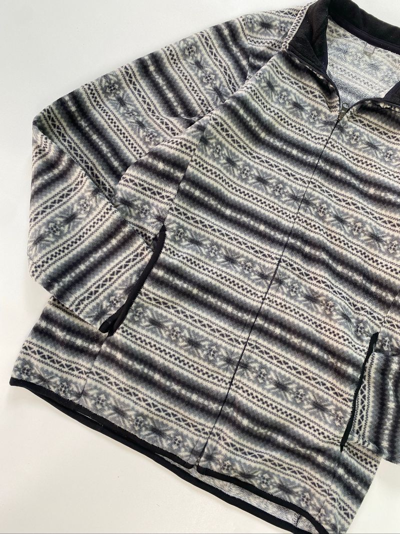 Uniqlo Salur Navajo Gradation, foto 6