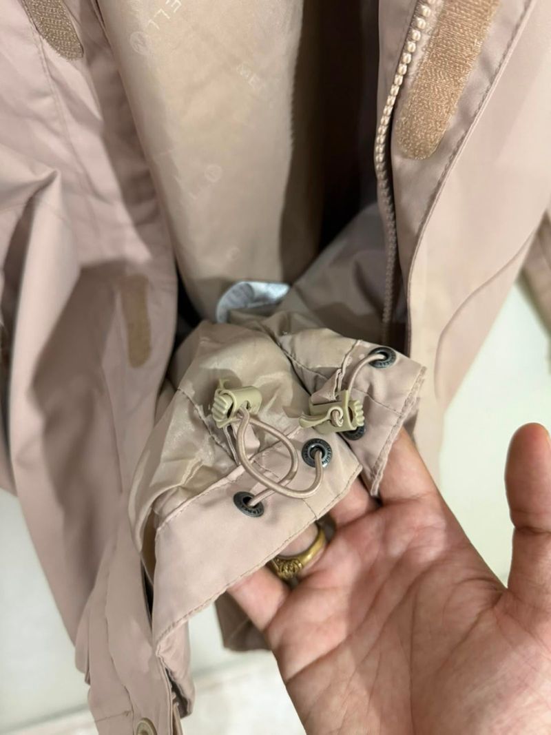Jacket Outdoor Merrell Wind Stoper, foto 7