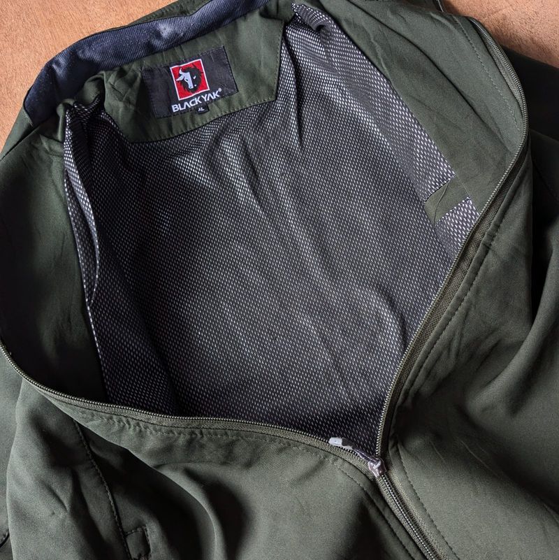 Black Yak Outdoor Jacket, foto 6