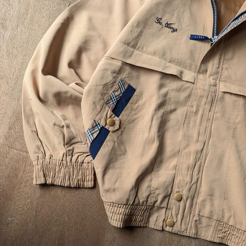 Le.Mo Casual Jacket, foto 4
