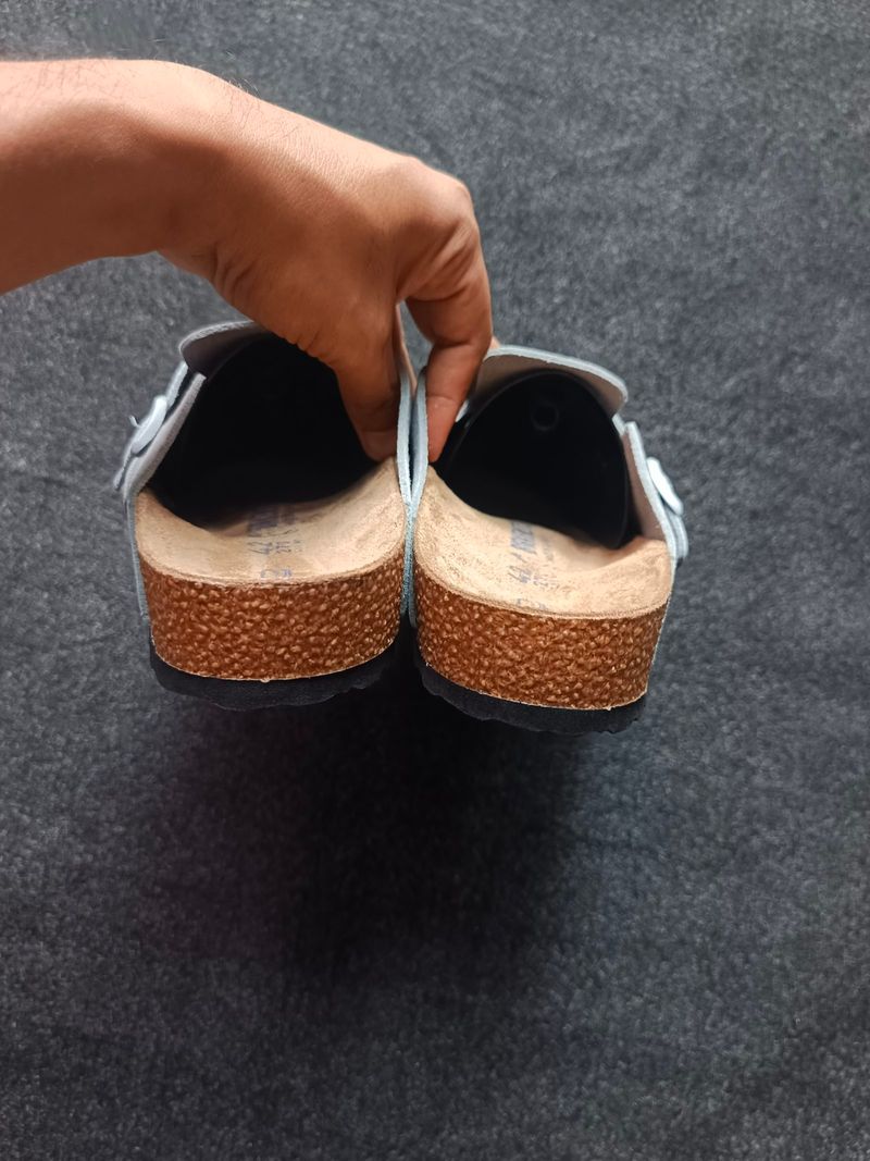 Birkenstock Boston, foto 4