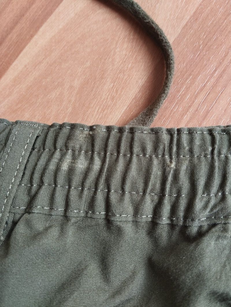 GU Superwide pants, foto 5