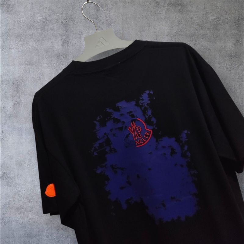 Kaos moncler, foto 6