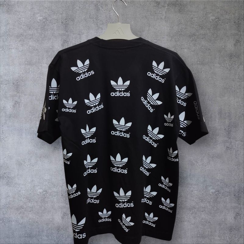 Kaos Adidas Rere, foto 6