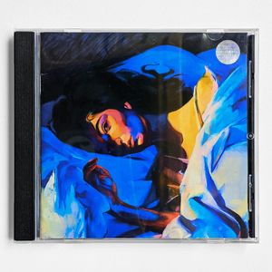 CD Lorde - Melodrama