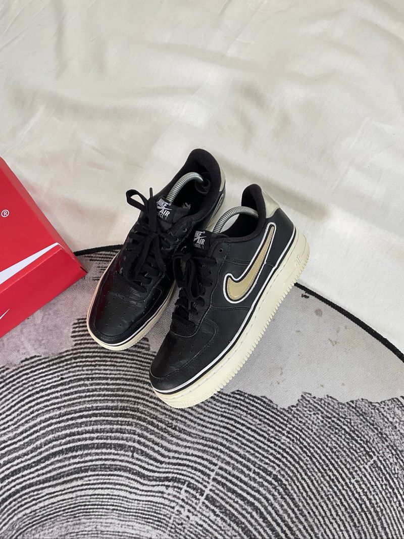 Nike Af1 Low Sport NBA, foto 3
