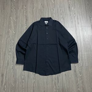 Black Shirt Calvin Klein