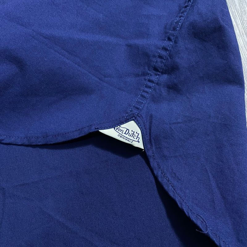 Work Shirt Von Dutch, foto 5