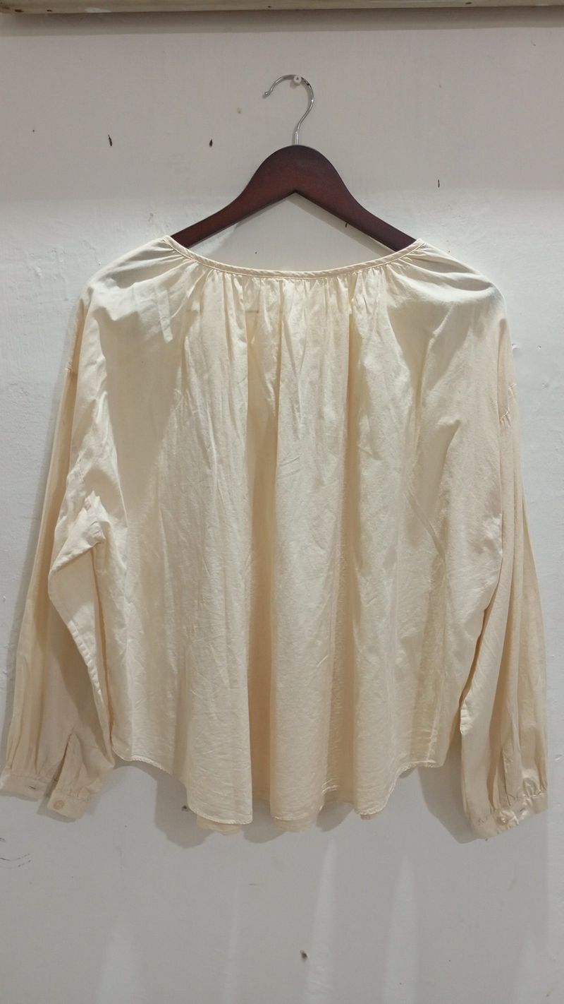 blouse, foto 3
