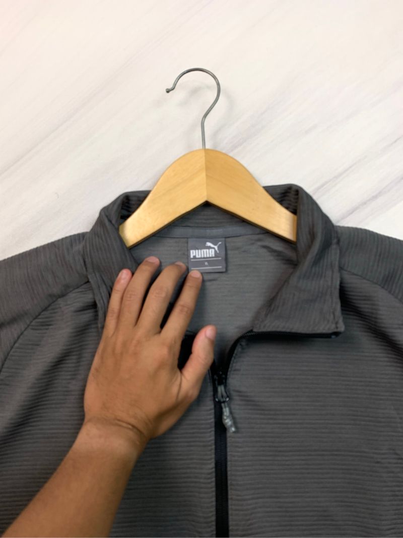 Puma drycell jacket, foto 6