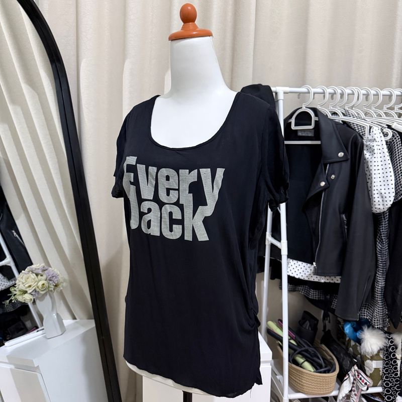 Graphic T-shirt, foto 4